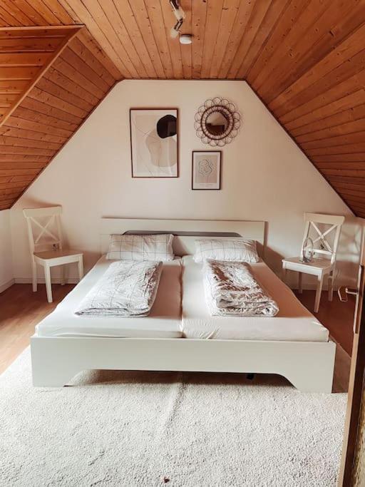 *Top*+Allgaeu*Familie*Netflix*Mit Garten & *Ps4* เคาฟ์บอยเริน ภายนอก รูปภาพ